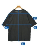 HUMAN MADE（ヒューマンメイド）Tシャツ・カットソー 黒 サイズ:2XL(XXL位) メンズ/2200705652056