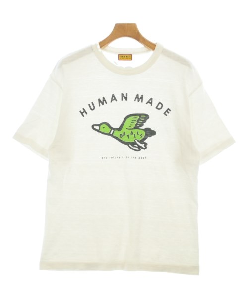 HUMAN MADE(ヒューマンメイド)のTシャツ・カットソー サイズ:L 8,600円