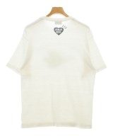 HUMAN MADE（ヒューマンメイド）Tシャツ・カットソー 白 サイズ:L メンズ/2200705786010