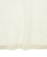 HUMAN MADE（ヒューマンメイド）Tシャツ・カットソー 白 サイズ:L メンズ/2200705786010