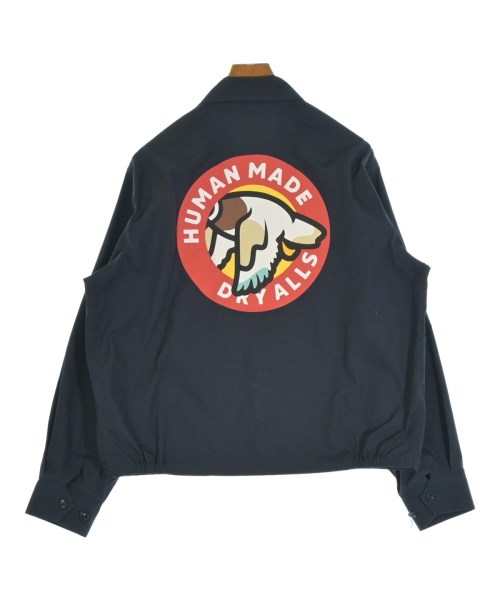 HUMAN MADE（ヒューマンメイド）その他 紺 サイズ:L メンズ/2200705836012