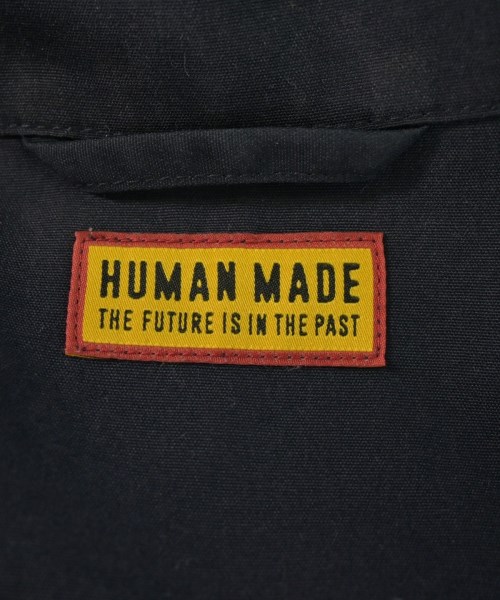 HUMAN MADE（ヒューマンメイド）その他 紺 サイズ:L メンズ/2200705836012