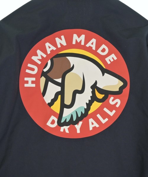 HUMAN MADE（ヒューマンメイド）その他 紺 サイズ:L メンズ/2200705836012