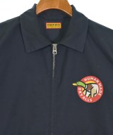 HUMAN MADE（ヒューマンメイド）その他 紺 サイズ:L メンズ/2200705836012