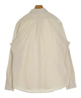 HUMAN MADE（ヒューマンメイド）カジュアルシャツ ベージュ サイズ:XL メンズ/2200705836029