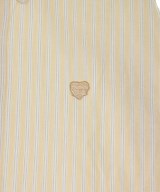 HUMAN MADE（ヒューマンメイド）カジュアルシャツ ベージュ サイズ:XL メンズ/2200705836029