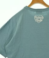 HUMAN MADE（ヒューマンメイド）Tシャツ・カットソー 青 サイズ:L メンズ/2200705836036