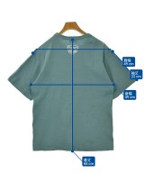 HUMAN MADE（ヒューマンメイド）Tシャツ・カットソー 青 サイズ:L メンズ/2200705836036
