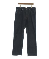 HUMAN MADE（ヒューマンメイド）デニムパンツ 紺 サイズ:36(XXL位) メンズ/2200705836043