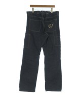 HUMAN MADE（ヒューマンメイド）デニムパンツ 紺 サイズ:36(XXL位) メンズ/2200705836043