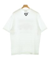 HUMAN MADE（ヒューマンメイド）Tシャツ・カットソー 白 サイズ:XL メンズ/2200705986021