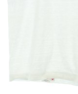 HUMAN MADE（ヒューマンメイド）Tシャツ・カットソー 白 サイズ:XL メンズ/2200705986021