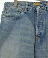 HUMAN MADE（ヒューマンメイド）デニムパンツ 青 サイズ:32(L位) メンズ/2200706311020