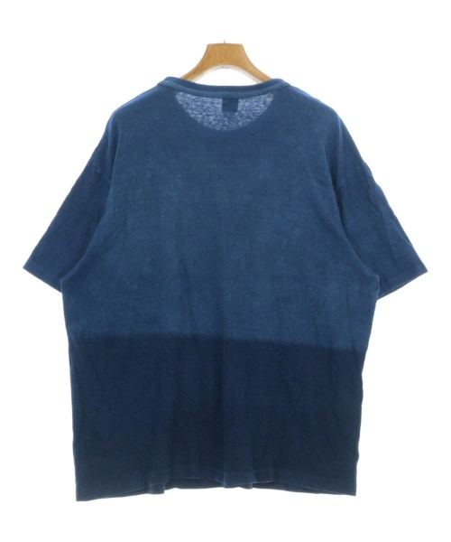 HUMAN MADE（ヒューマンメイド）Tシャツ・カットソー 青 サイズ:3XL メンズ/2200706610116