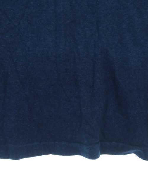 HUMAN MADE（ヒューマンメイド）Tシャツ・カットソー 青 サイズ:3XL メンズ/2200706610116