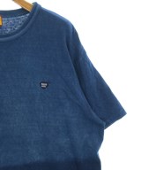 HUMAN MADE（ヒューマンメイド）Tシャツ・カットソー 青 サイズ:3XL メンズ/2200706610116