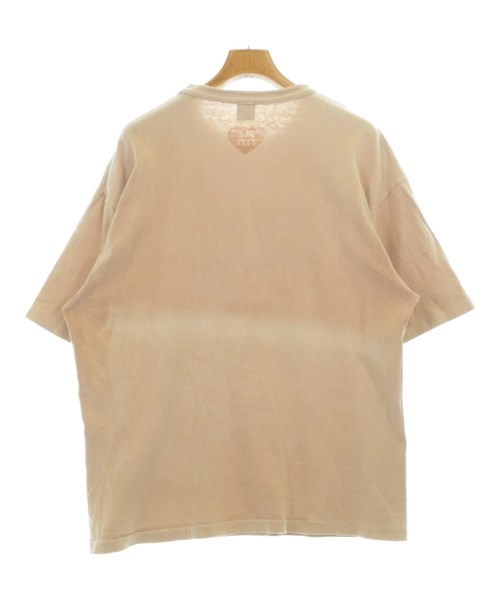 HUMAN MADE（ヒューマンメイド）Tシャツ・カットソー ベージュ サイズ:2XL メンズ/2200706610147