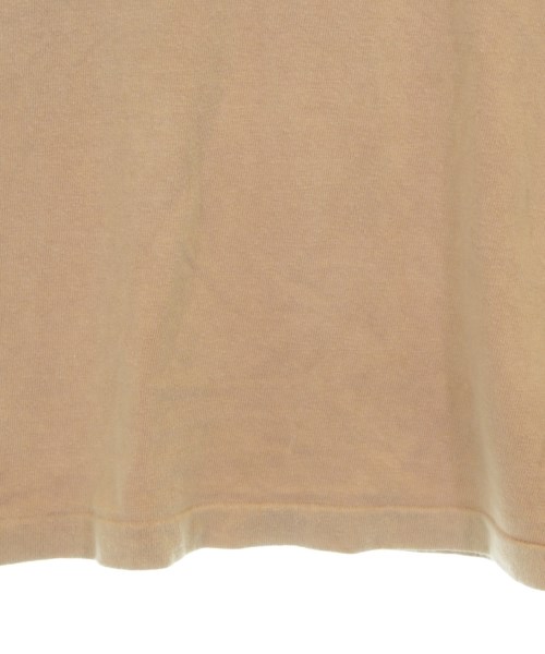 HUMAN MADE（ヒューマンメイド）Tシャツ・カットソー ベージュ サイズ:2XL メンズ/2200706610147