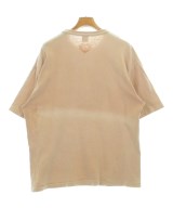 HUMAN MADE（ヒューマンメイド）Tシャツ・カットソー ベージュ サイズ:2XL メンズ/2200706610147