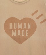 HUMAN MADE（ヒューマンメイド）Tシャツ・カットソー ベージュ サイズ:2XL メンズ/2200706610147
