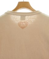 HUMAN MADE（ヒューマンメイド）Tシャツ・カットソー ベージュ サイズ:2XL メンズ/2200706610147