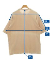 HUMAN MADE（ヒューマンメイド）Tシャツ・カットソー ベージュ サイズ:2XL メンズ/2200706610147