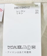 HUMAN MADE（ヒューマンメイド）カジュアルシャツ 白 サイズ:XL メンズ/2200707954011