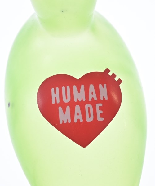 HUMAN MADE（ヒューマンメイド）小物類（その他） 緑 サイズ:- メンズ/2200707954059