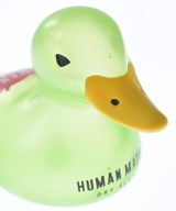 HUMAN MADE（ヒューマンメイド）小物類（その他） 緑 サイズ:- メンズ/2200707954059