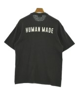 HUMAN MADE（ヒューマンメイド）Tシャツ・カットソー 黒 サイズ:L メンズ/2200708285060
