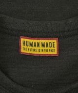 HUMAN MADE（ヒューマンメイド）Tシャツ・カットソー 黒 サイズ:L メンズ/2200708285060