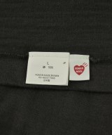 HUMAN MADE（ヒューマンメイド）Tシャツ・カットソー 黒 サイズ:L メンズ/2200708285060