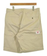 HUMAN MADE（ヒューマンメイド）ショートパンツ ベージュ サイズ:XL メンズ/2200708563106