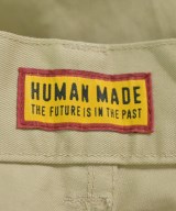 HUMAN MADE（ヒューマンメイド）ショートパンツ ベージュ サイズ:XL メンズ/2200708563106