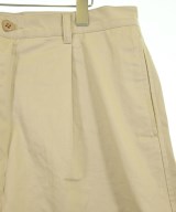 HUMAN MADE（ヒューマンメイド）ショートパンツ ベージュ サイズ:XL メンズ/2200708563106