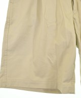HUMAN MADE（ヒューマンメイド）ショートパンツ ベージュ サイズ:XL メンズ/2200708563106