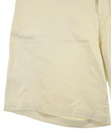 HUMAN MADE（ヒューマンメイド）ショートパンツ 白 サイズ:L メンズ/2200708563113