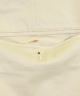 HUMAN MADE（ヒューマンメイド）ショートパンツ 白 サイズ:L メンズ/2200708563113