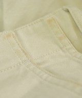 HUMAN MADE（ヒューマンメイド）ショートパンツ 白 サイズ:L メンズ/2200708563113