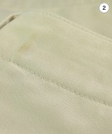 HUMAN MADE（ヒューマンメイド）ショートパンツ 白 サイズ:L メンズ/2200708563113