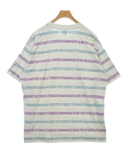 HUMAN MADE（ヒューマンメイド）Tシャツ・カットソー グレー サイズ:XXL メンズ/2200708854105
