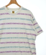 HUMAN MADE（ヒューマンメイド）Tシャツ・カットソー グレー サイズ:XXL メンズ/2200708854105