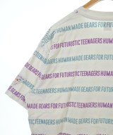HUMAN MADE（ヒューマンメイド）Tシャツ・カットソー グレー サイズ:XXL メンズ/2200708854105