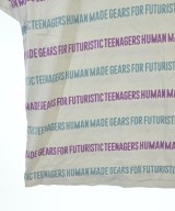 HUMAN MADE（ヒューマンメイド）Tシャツ・カットソー グレー サイズ:XXL メンズ/2200708854105