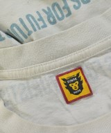 HUMAN MADE（ヒューマンメイド）Tシャツ・カットソー グレー サイズ:XXL メンズ/2200708854105