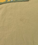 HUMAN MADE（ヒューマンメイド）ダウンジャケット/ダウンベスト ベージュ サイズ:S メンズ/2200709149019