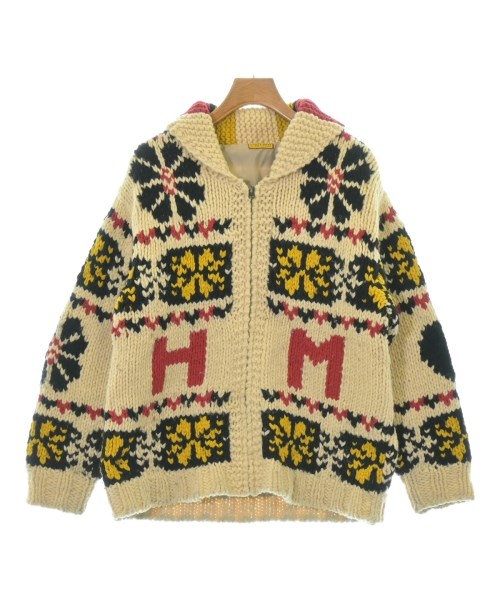 HUMAN MADE(ヒューマンメイド)のカーディガン サイズ:M 90,500円