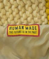 HUMAN MADE（ヒューマンメイド）カーディガン 白 サイズ:M メンズ/2200709149026