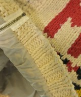 HUMAN MADE（ヒューマンメイド）カーディガン 白 サイズ:M メンズ/2200709149026