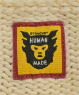 HUMAN MADE（ヒューマンメイド）ニット・セーター 白 サイズ:M メンズ/2200709149033